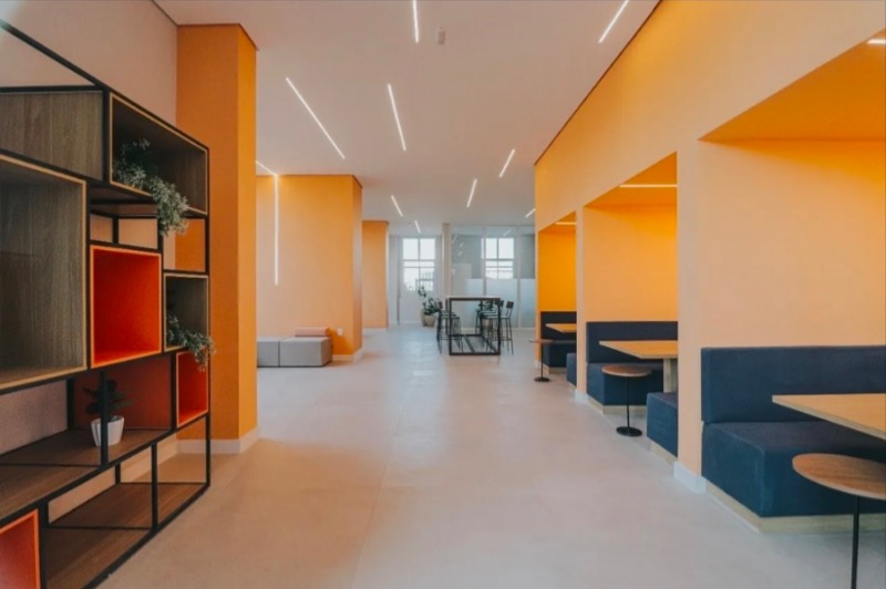 Apartamento, 2 quartos, 53 m² - Foto 26