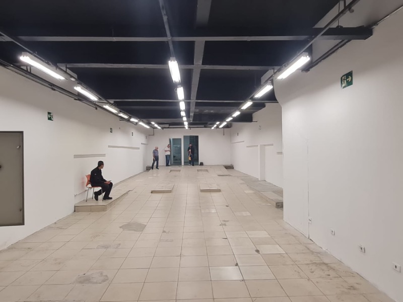 Depósito-Galpão, 264 m² - Foto 13