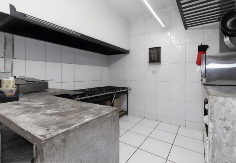 Loja-Salão, 110 m² - Foto 11