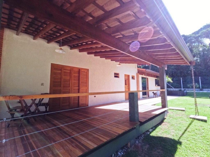 Sítio, 3 quartos, 270 m² - Foto 8