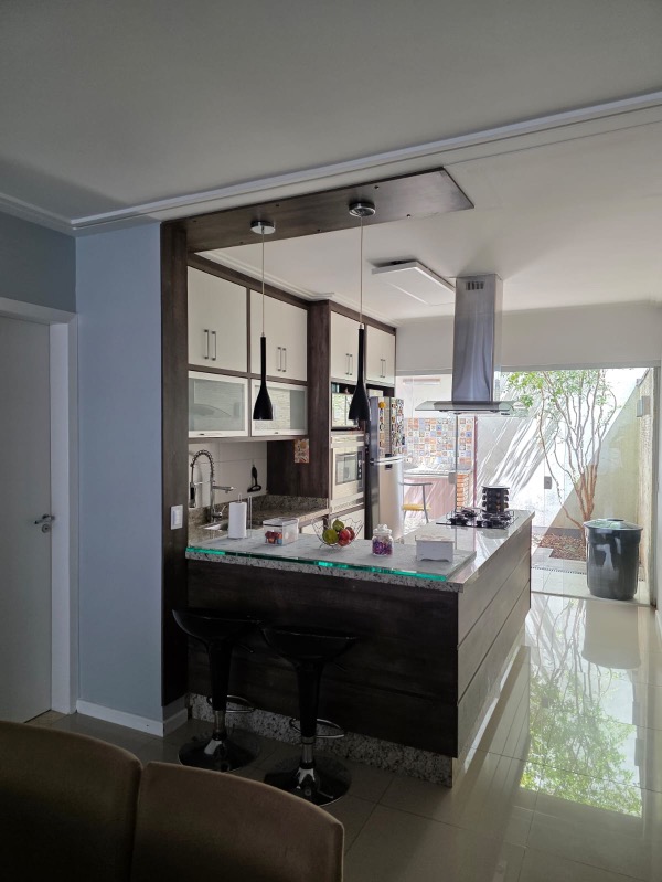 Casa, 3 quartos, 120 m² - Foto 15