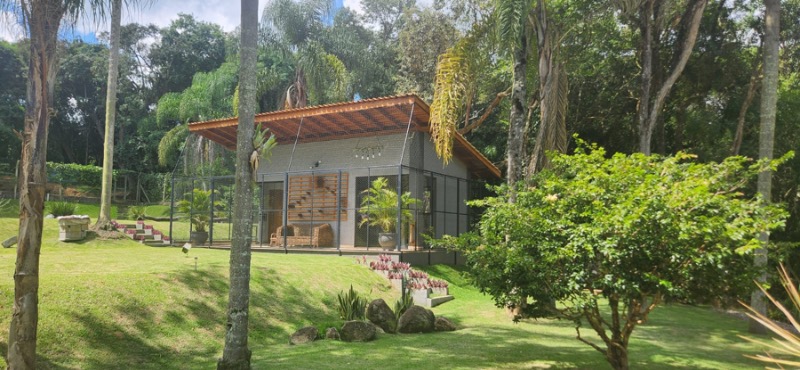 Sítio, 3 quartos, 270 m² - Foto 80