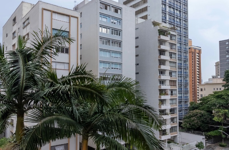 Apartamento, 3 quartos, 177 m² - Foto 6