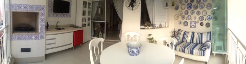 Apartamento, 3 quartos, 107 m² - Foto 12