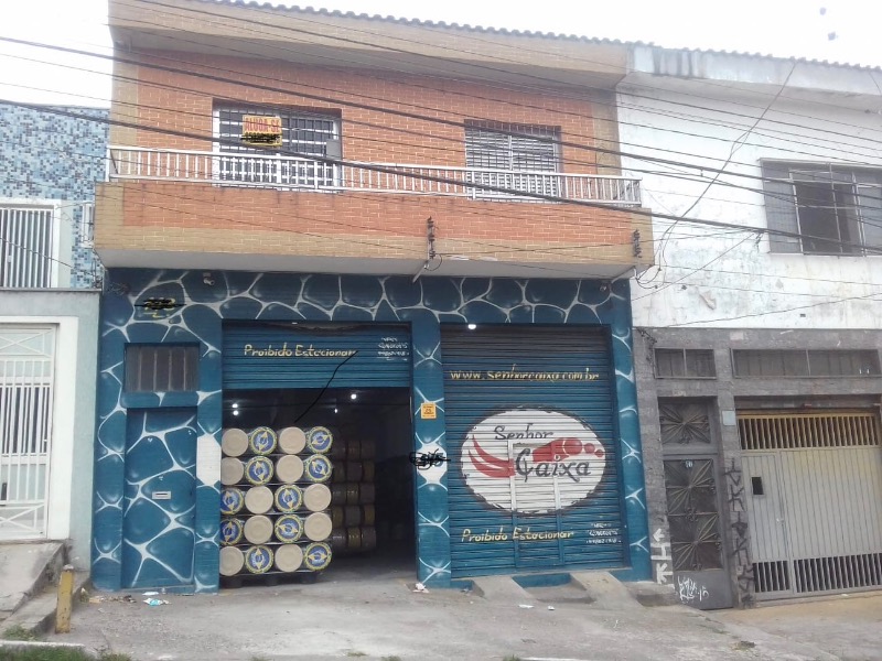 Prédio Inteiro, 140 m² - Foto 15