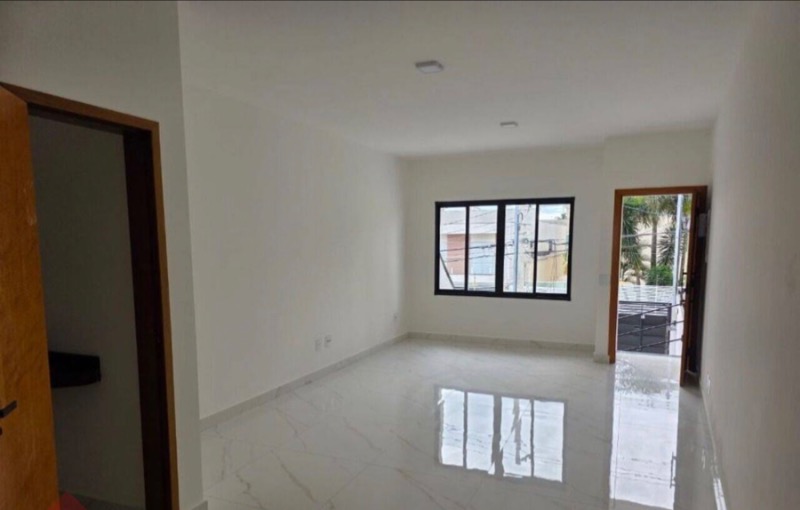 Casa, 3 quartos, 117 m² - Foto 2