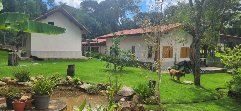 Sítio, 3 quartos, 270 m² - Foto 59