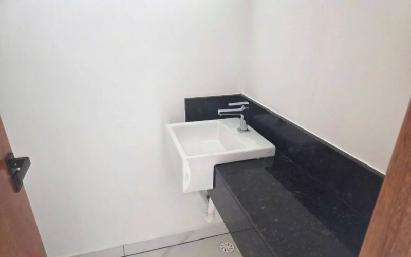 Casa, 3 quartos, 131 m² - Foto 8