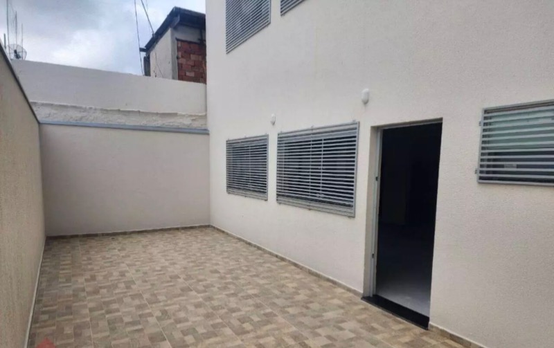 Depósito-Galpão, 260 m² - Foto 14