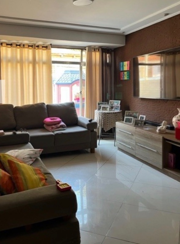 Casa, 2 quartos, 125 m² - Foto 4