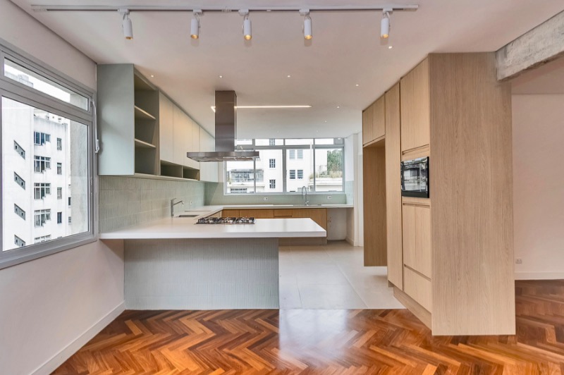 Apartamento, 3 quartos, 230 m² - Foto 8