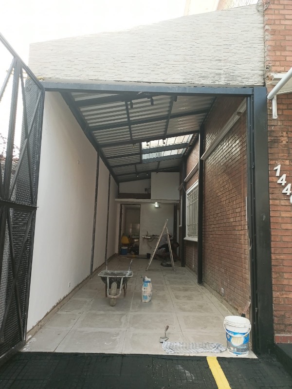 Loja-Salão, 31 m² - Foto 4