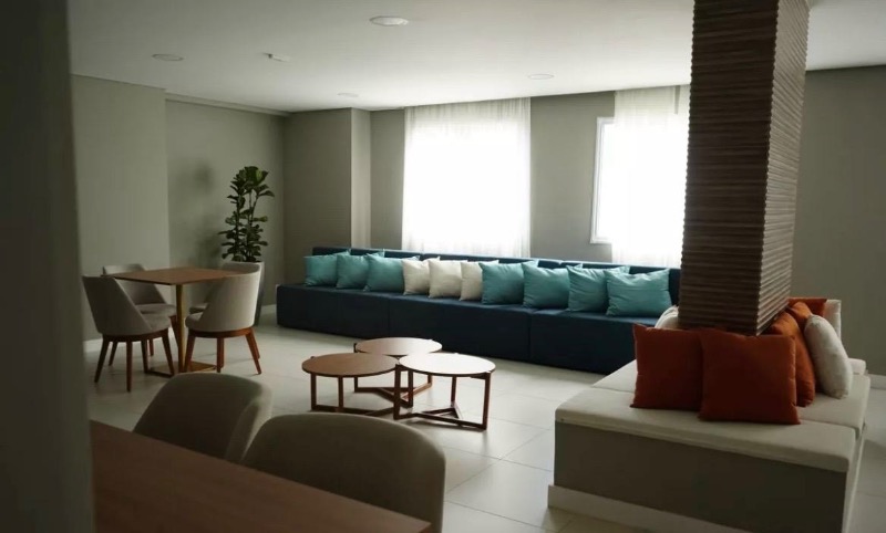 Flat/Apart Hotel, 1 quarto, 24 m² - Foto 18