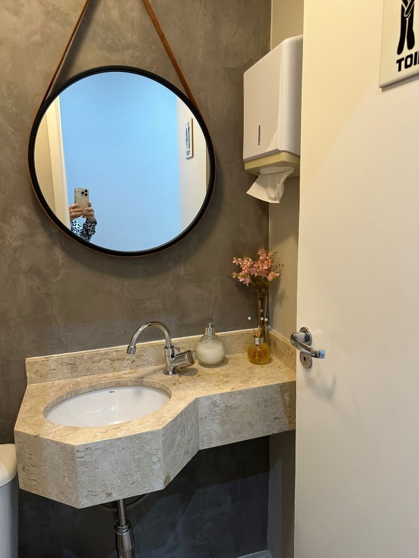 Sala-Conjunto, 27 m² - Foto 16
