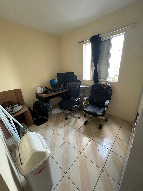 Apartamento, 2 quartos, 53 m² - Foto 11