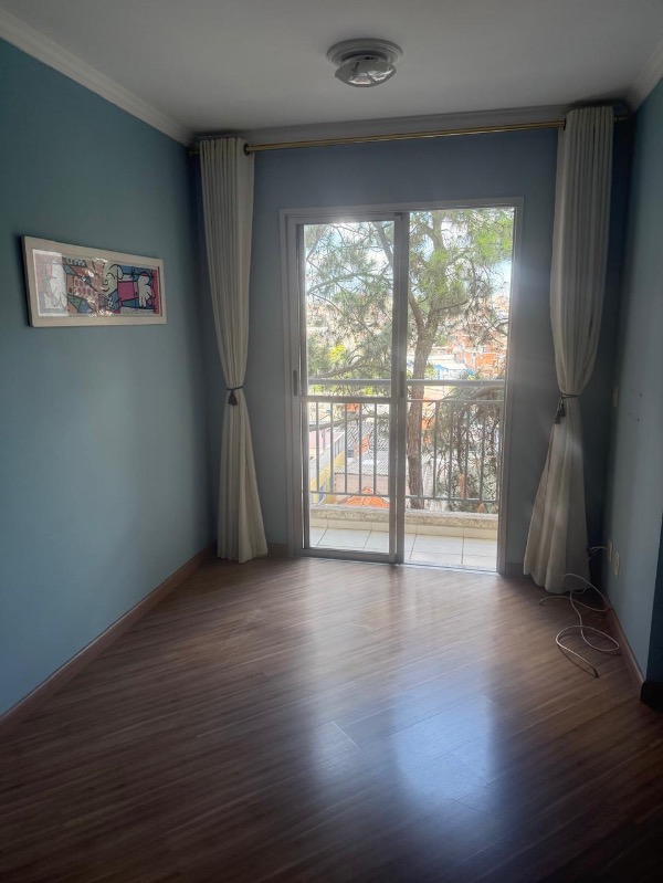 Apartamento, 2 quartos, 47 m² - Foto 1