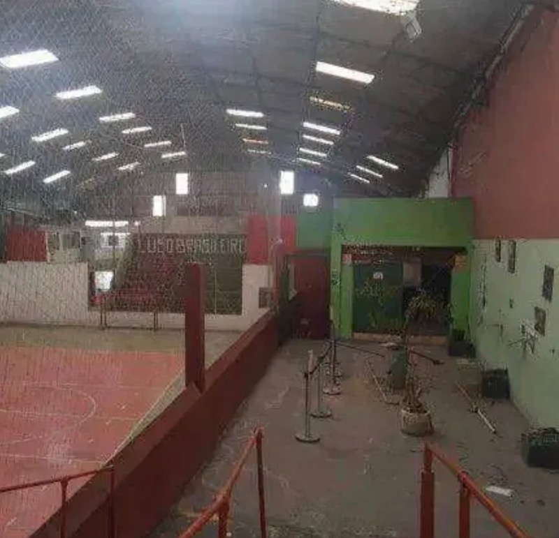 Depósito-Galpão, 1100 m² - Foto 6