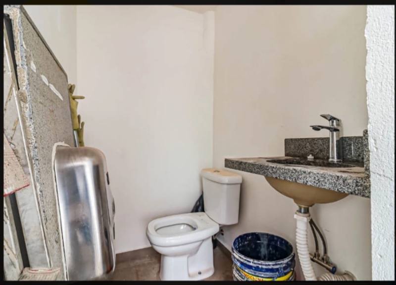 Loja-Salão, 70 m² - Foto 14