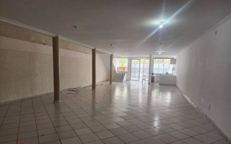 Prédio Inteiro, 396 m² - Foto 4