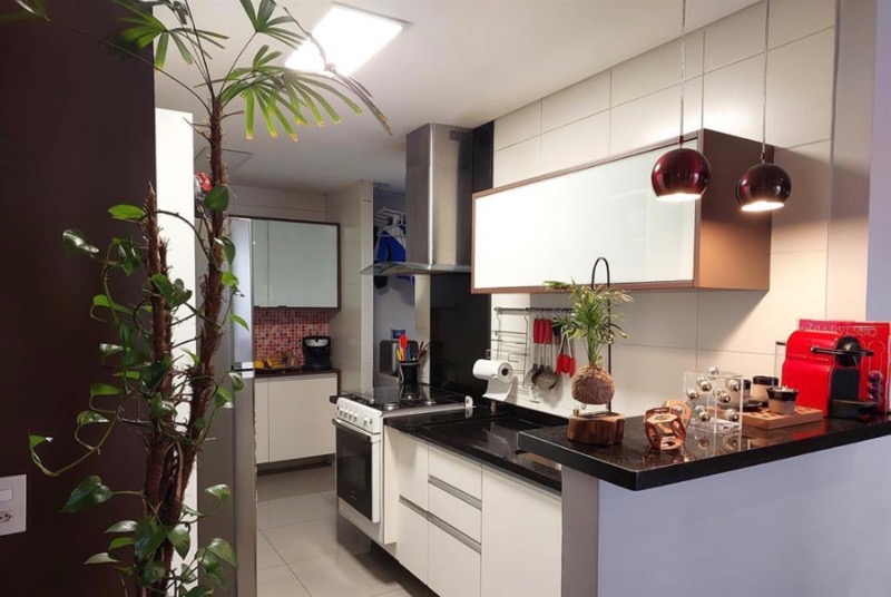 Apartamento, 3 quartos, 112 m² - Foto 9