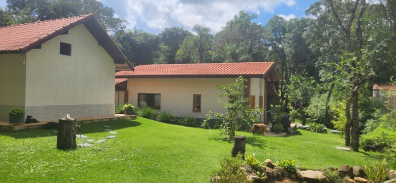 Sítio, 3 quartos, 270 m² - Foto 7