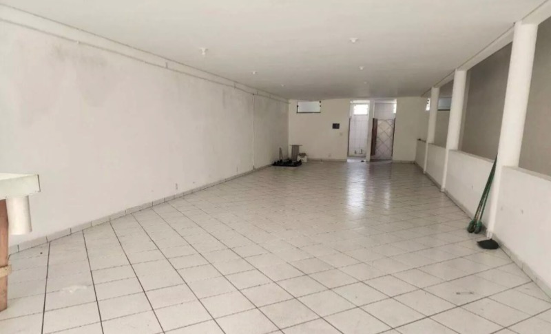 Prédio Inteiro, 396 m² - Foto 5