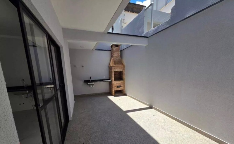 Casa, 4 quartos, 127 m² - Foto 13