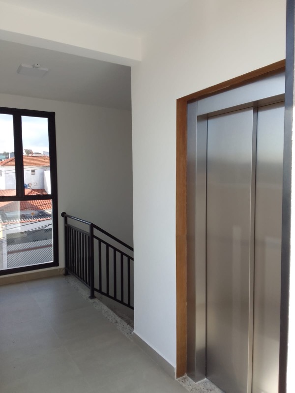 Apartamento, 1 quarto, 22 m² - Foto 14