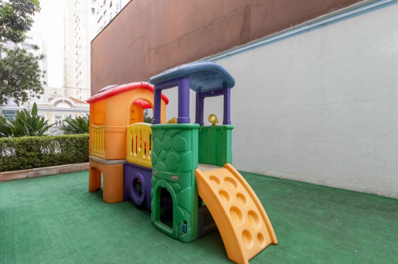 Apartamento, 3 quartos, 230 m² - Foto 35