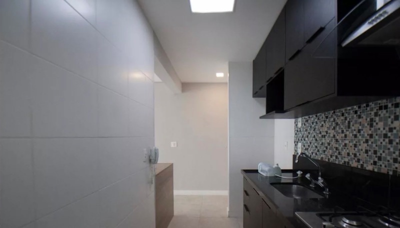 Apartamento, 1 quarto, 48 m² - Foto 8