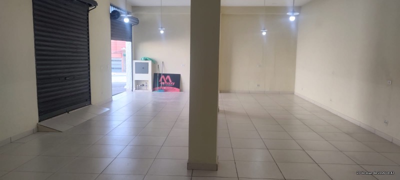 Loja-Salão, 110 m² - Foto 7
