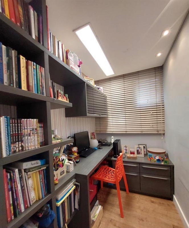 Apartamento, 3 quartos, 112 m² - Foto 18