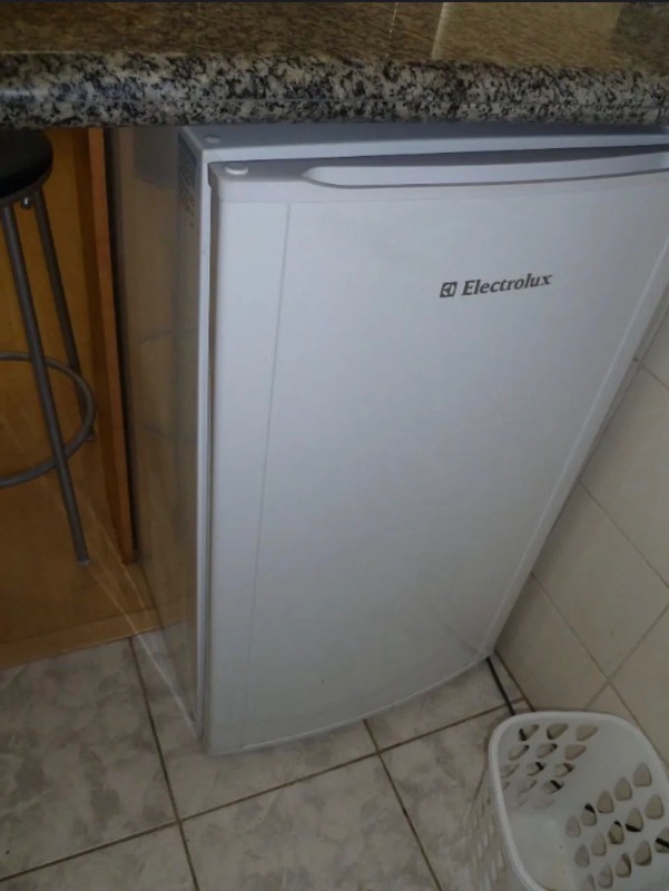 Apartamento, 1 quarto, 34 m² - Foto 6
