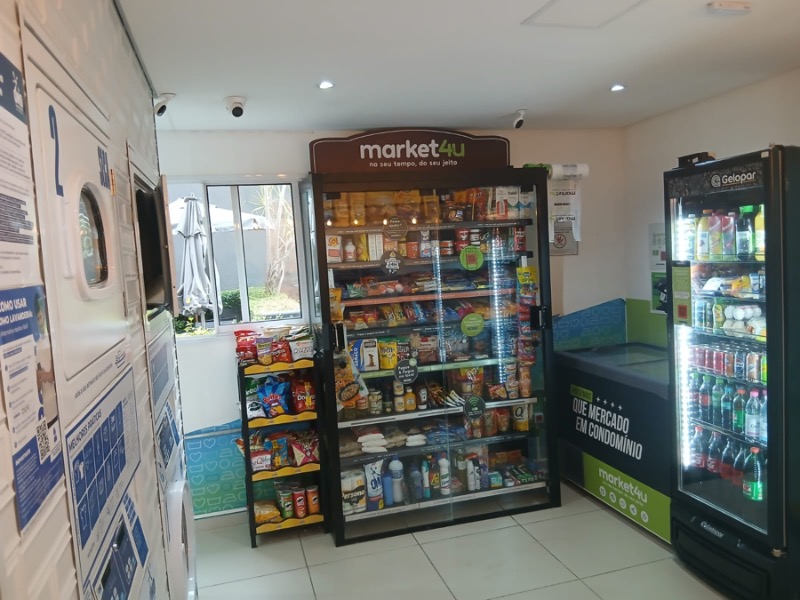 Apartamento, 1 quarto, 28 m² - Foto 11