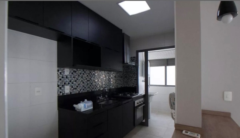Apartamento, 1 quarto, 48 m² - Foto 6
