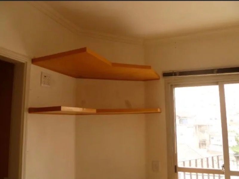 Apartamento, 1 quarto, 34 m² - Foto 2