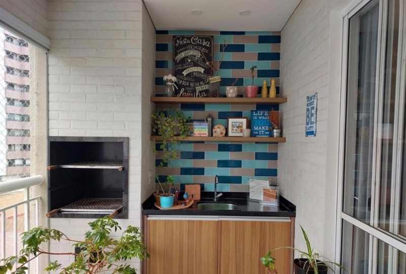 Apartamento, 3 quartos, 112 m² - Foto 7