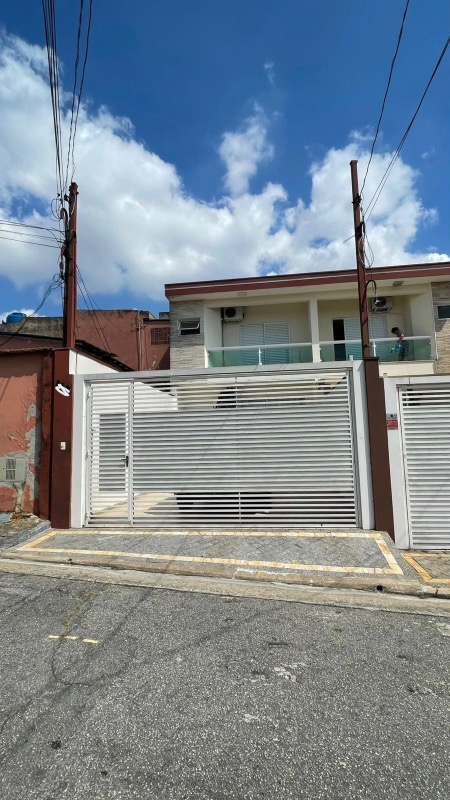 Casa, 3 quartos, 120 m² - Foto 2
