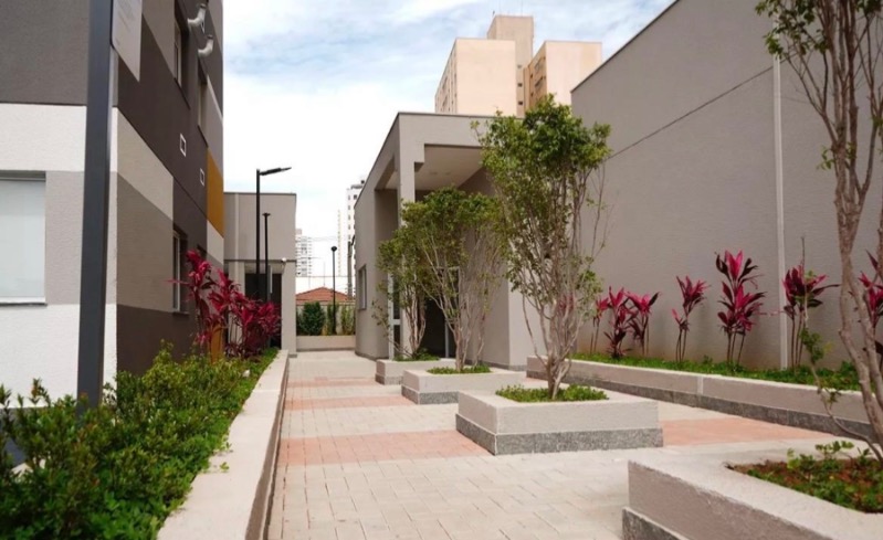 Flat/Apart Hotel, 1 quarto, 24 m² - Foto 26