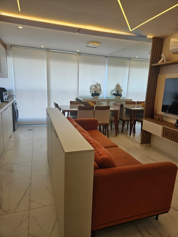 Apartamento, 2 quartos, 53 m² - Foto 7
