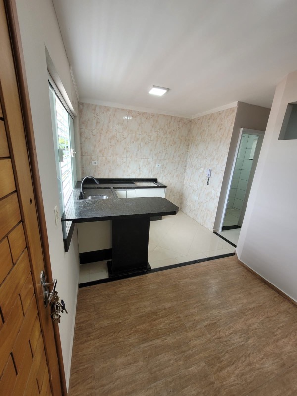 Apartamento, 2 quartos, 42 m² - Foto 6