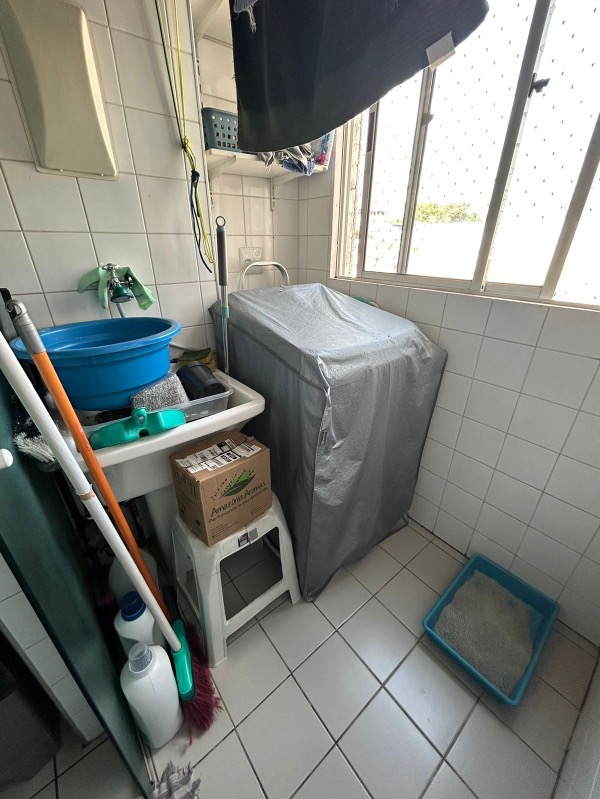 Apartamento, 2 quartos, 53 m² - Foto 15