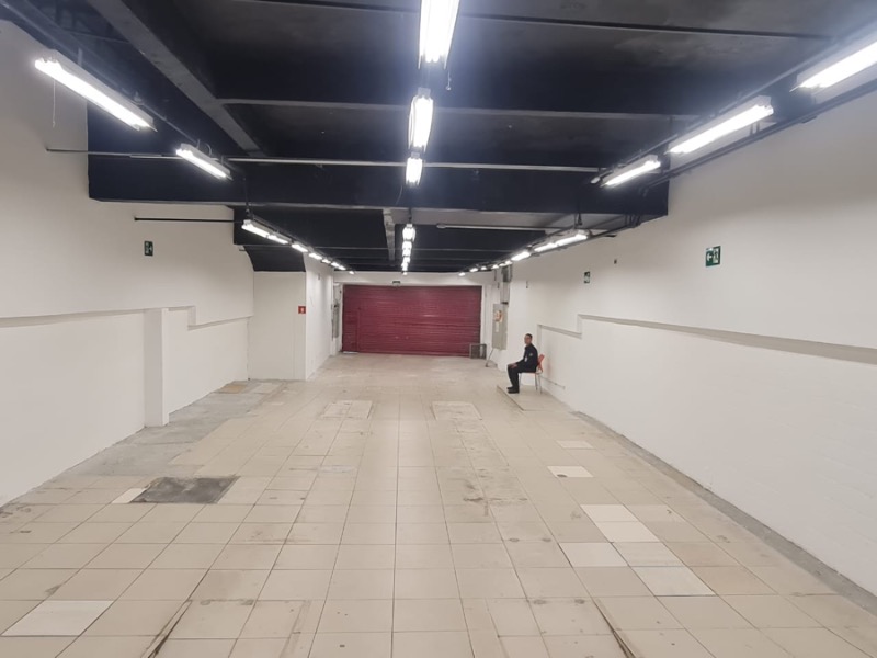Depósito-Galpão, 264 m² - Foto 23