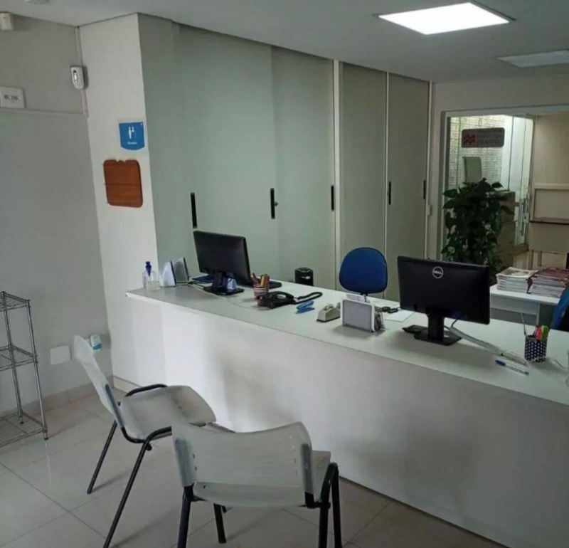 Prédio Inteiro, 495 m² - Foto 12