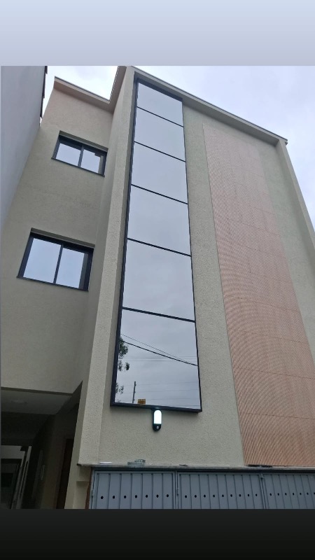 Apartamento, 1 quarto, 25 m² - Foto 15