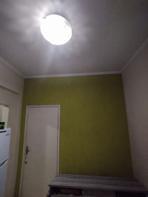 Kitnet-Studio, 17 m² - Foto 2
