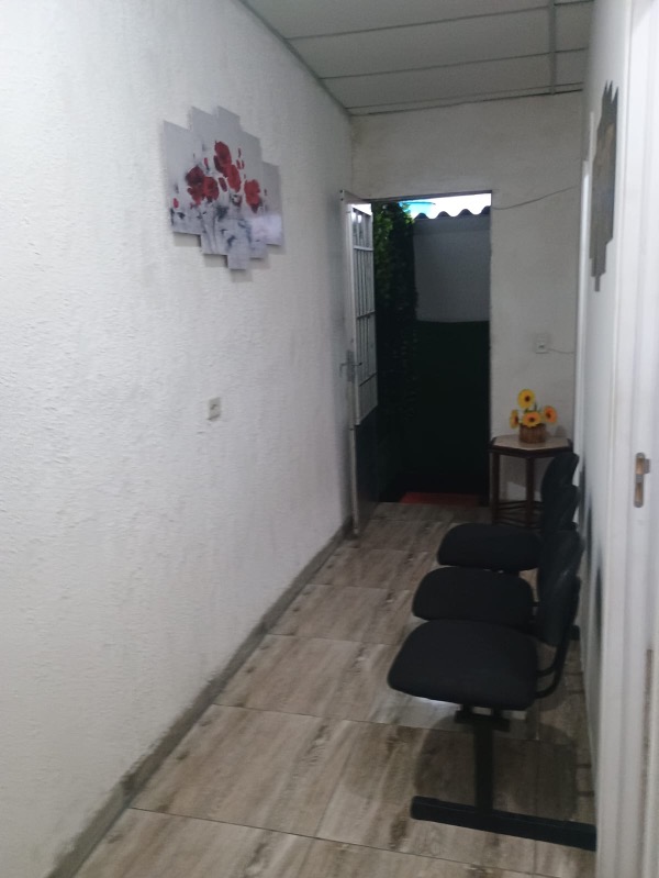 Prédio Inteiro, 120 m² - Foto 2