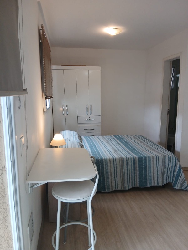 Apartamento, 1 quarto, 28 m² - Foto 8