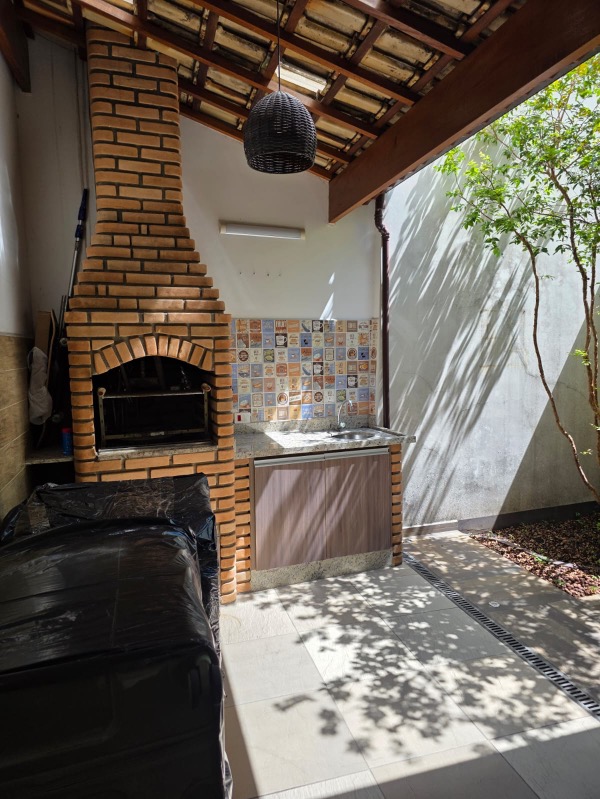 Casa, 3 quartos, 120 m² - Foto 76