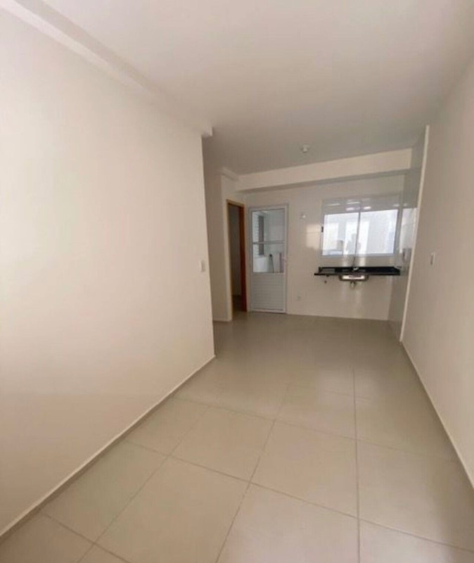Apartamento, 2 quartos, 40 m² - Foto 5